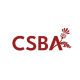 Logo CSBA92