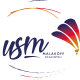 Logo USMM92